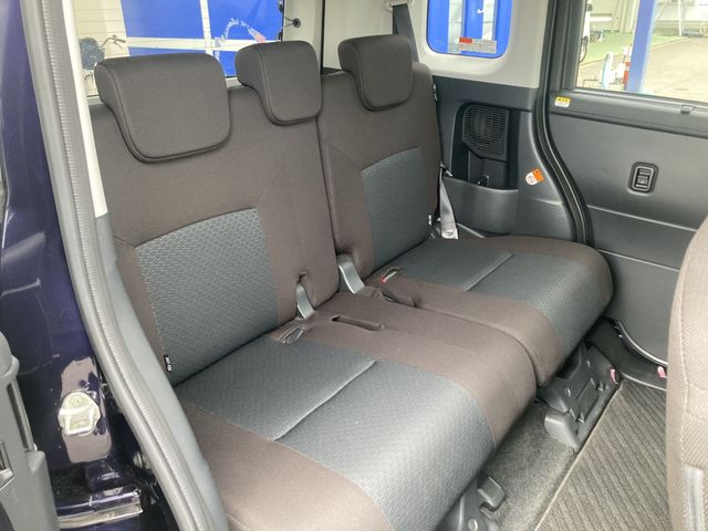 ROOMY