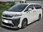 VELLFIRE 4WD
