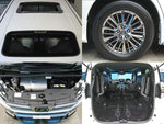 VELLFIRE 4WD