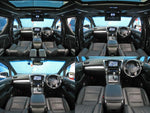 VELLFIRE 4WD