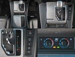 VELLFIRE 4WD