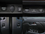 VELLFIRE 4WD