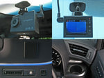 VELLFIRE 4WD