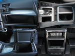 VELLFIRE 4WD