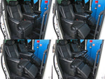 VELLFIRE 4WD
