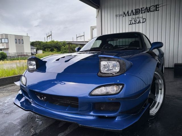 RX-7