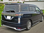 ELGRAND 4WD