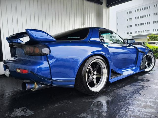 RX-7