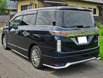 ELGRAND 4WD