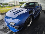 RX-7