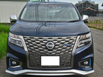 ELGRAND 4WD