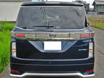 ELGRAND 4WD