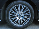 ELGRAND 4WD
