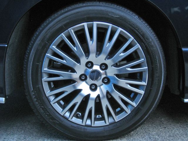 ELGRAND 4WD