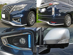 ELGRAND 4WD