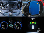ELGRAND 4WD