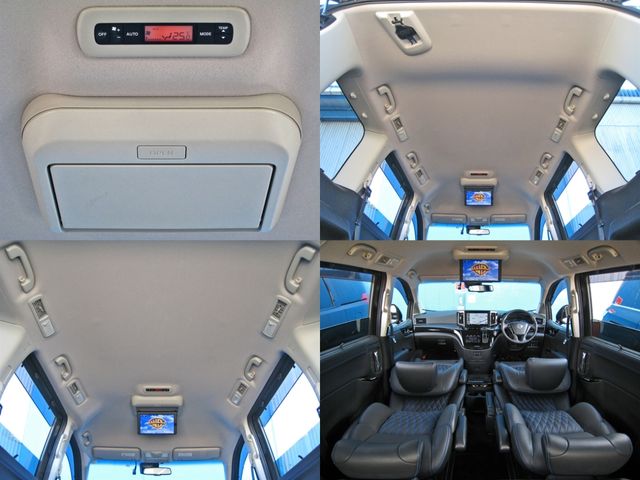 ELGRAND 4WD