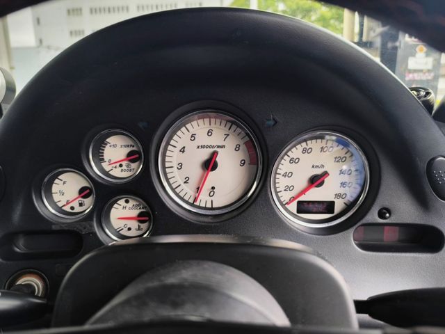 RX-7
