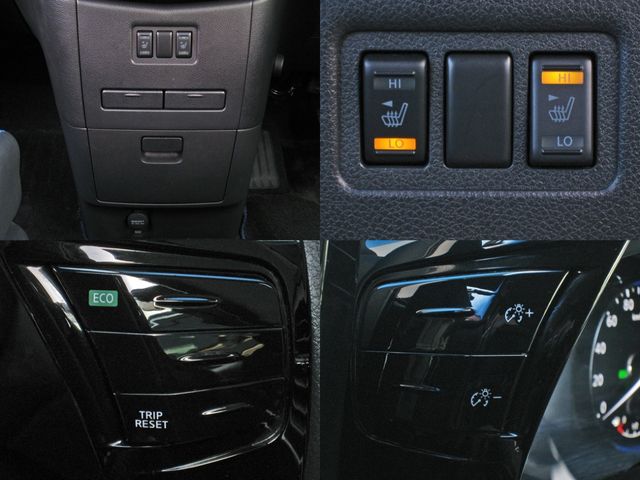 ELGRAND 4WD