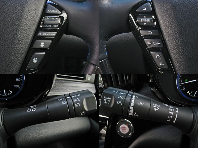 ELGRAND 4WD