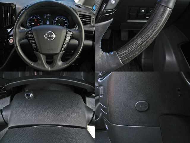 ELGRAND 4WD