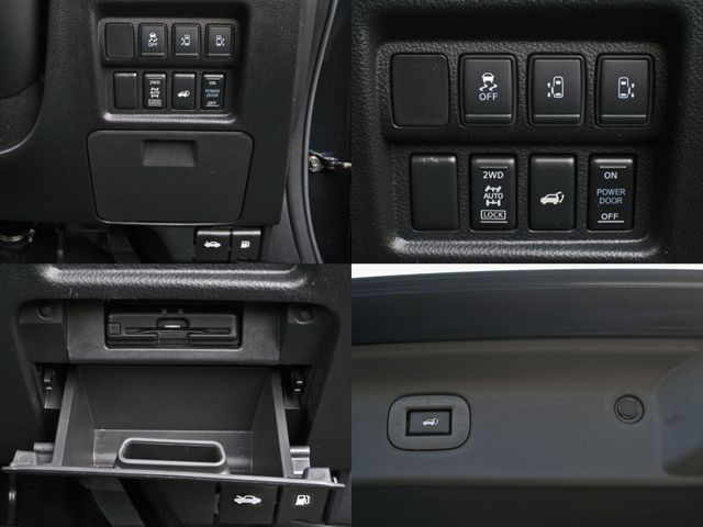 ELGRAND 4WD