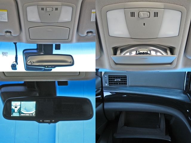 ELGRAND 4WD