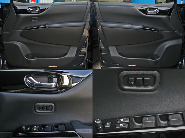 ELGRAND 4WD
