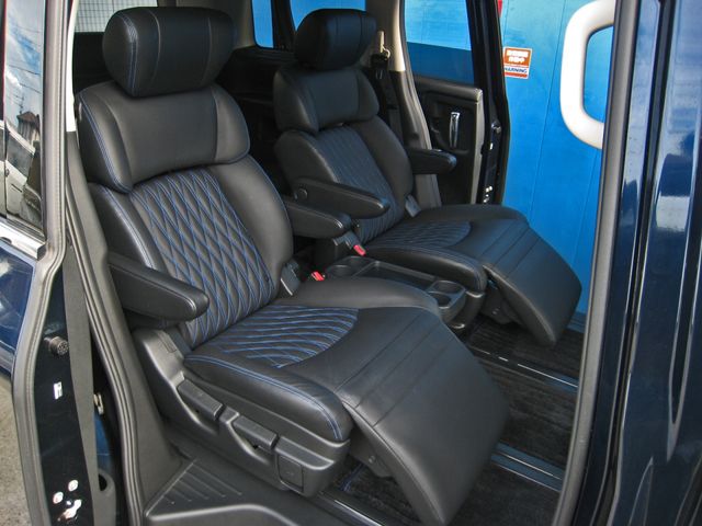 ELGRAND 4WD