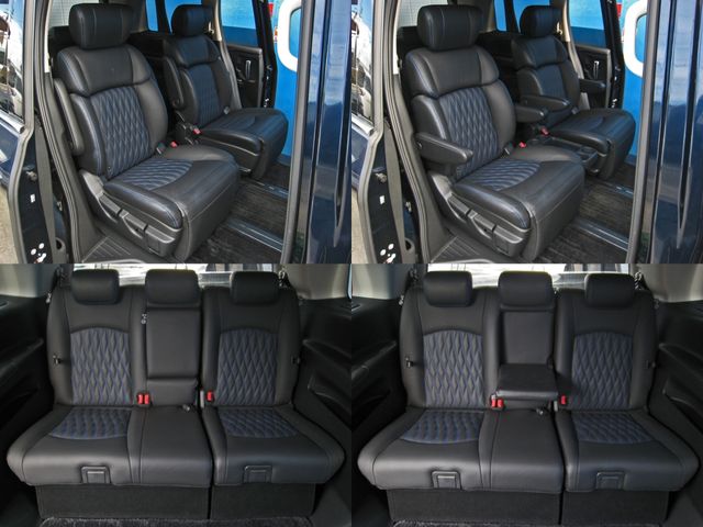 ELGRAND 4WD