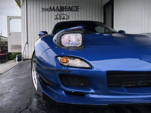 RX-7