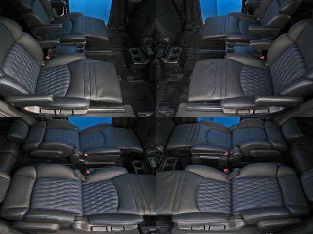 ELGRAND 4WD