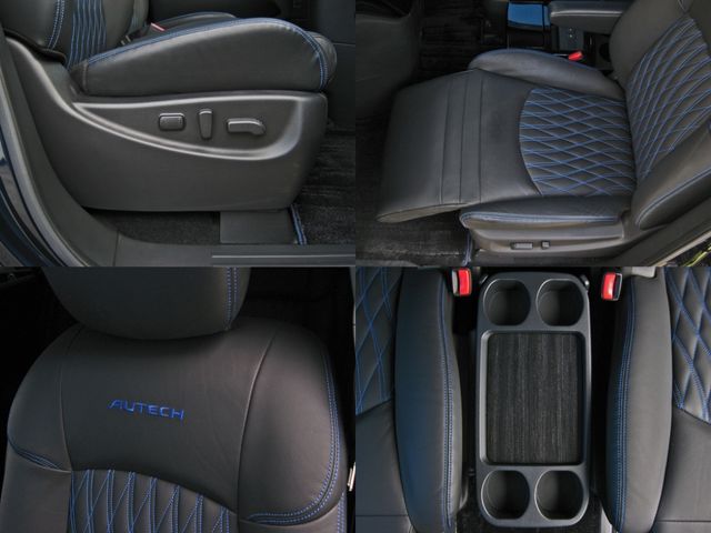 ELGRAND 4WD