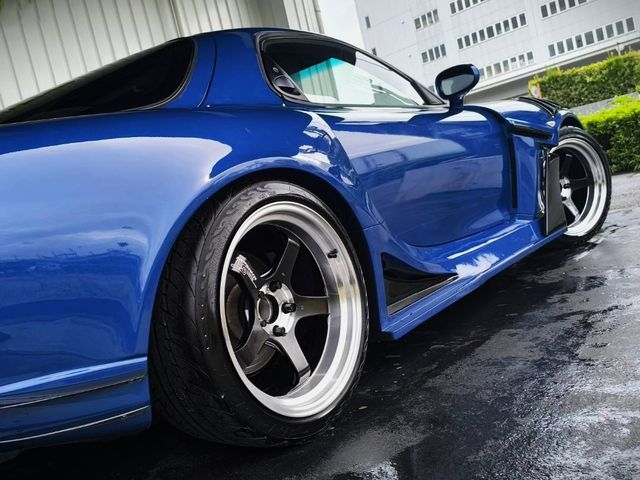 RX-7