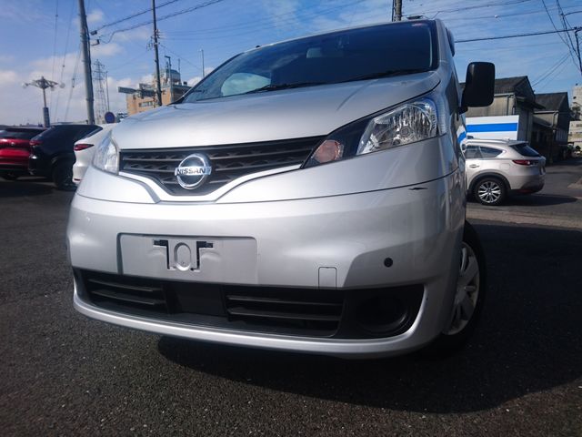 NV200 VANETTE van