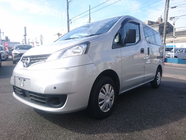 NV200 VANETTE van