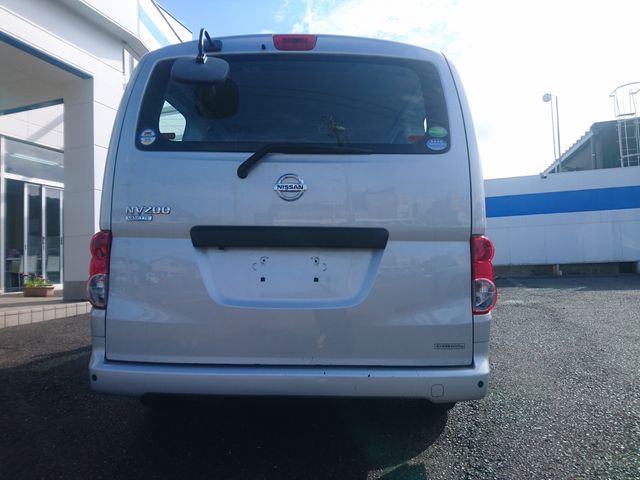 NV200 VANETTE van