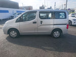 NV200 VANETTE van