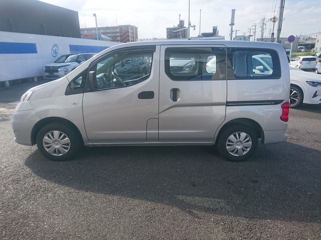 NV200 VANETTE van