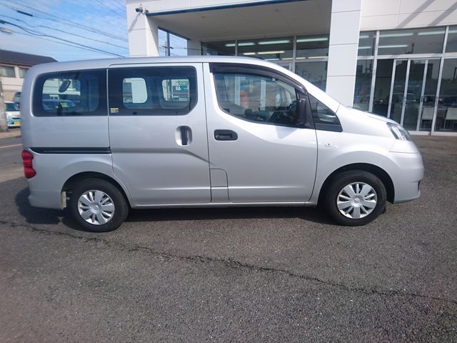 NV200 VANETTE van