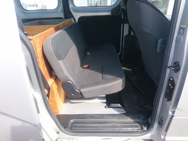 NV200 VANETTE van