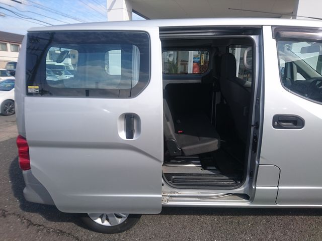 NV200 VANETTE van