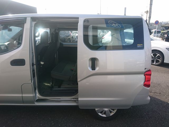 NV200 VANETTE van