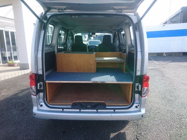 NV200 VANETTE van