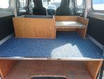 NV200 VANETTE van