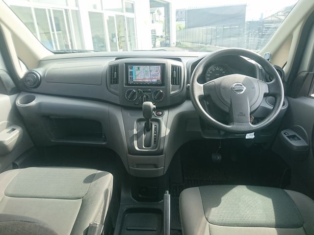 NV200 VANETTE van