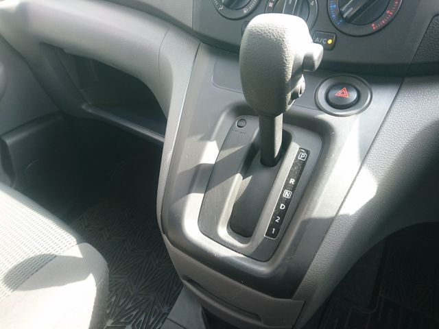 NV200 VANETTE van