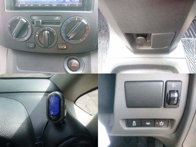 NV200 VANETTE van