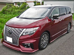 ELGRAND 4WD
