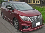 ELGRAND 4WD